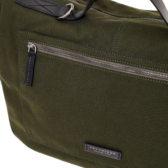 The Bridge Igor Borsa da viaggio Weekender 45 cm