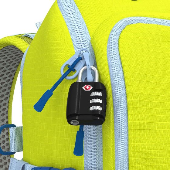 Cabin Zero Borsa Adventure Cabin ADV Pro 42L Zaino 55 cm Scomparto per laptop