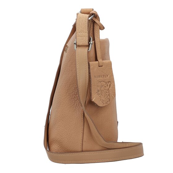 Burkely Soft Skylar Borsa a tracolla Pelle 32 cm