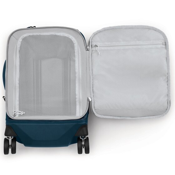 Osprey Transporter Carrello cabina a 4 ruote 56 cm