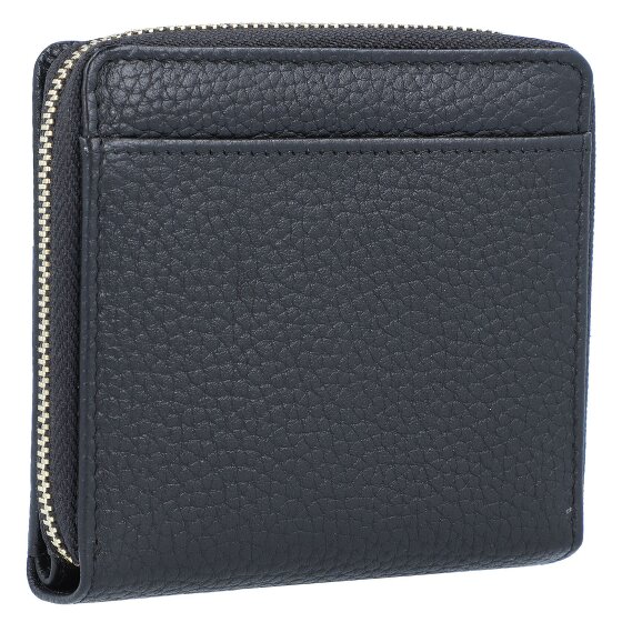 Braun Büffel Asti Portafoglio RFID in pelle 10 cm