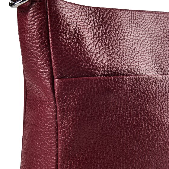 Mandarina Duck Mellow Borsa a tracolla Vera Pelle 27 cm