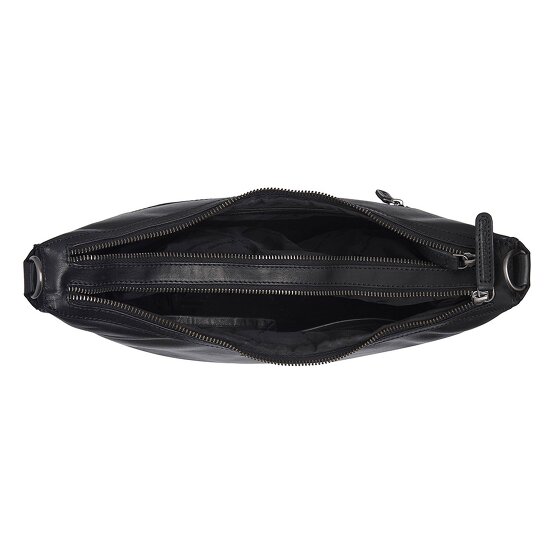 The Chesterfield Brand Novum Borsa a tracolla Pelle 27 cm