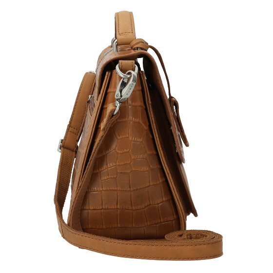 Burkely Cool Colbie Borsa a tracolla Pelle 25 cm Burkely Cool Colbie Borsa a tracolla Pelle 25 cm