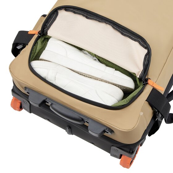 Jeep JS005A 2 ruote Carrello della cabina 55 cm