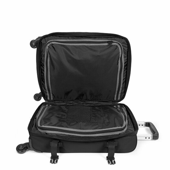 Eastpak Transit'R 4 ruote Carrello della cabina 54 cm