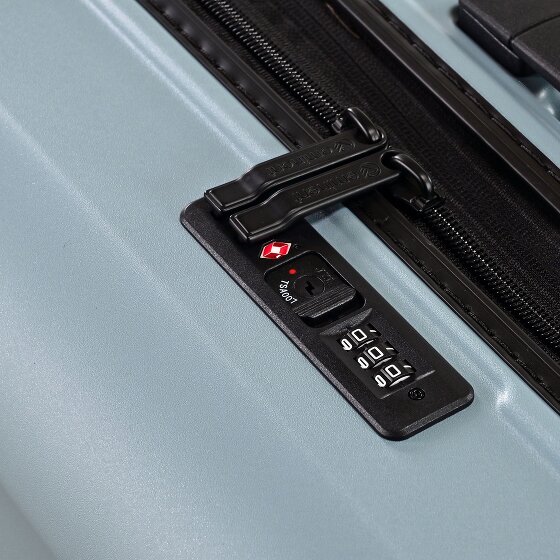 Eminent Dandelion 4 ruote Carrello 61 cm con piega di espansione