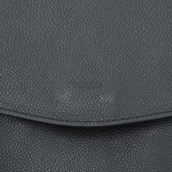 Picard Luis Zaino da città Pelle 24 cm