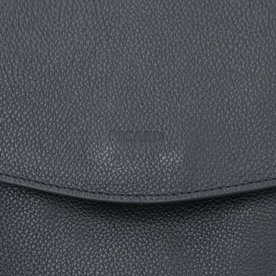 Picard Luis Zaino da città Pelle 24 cm