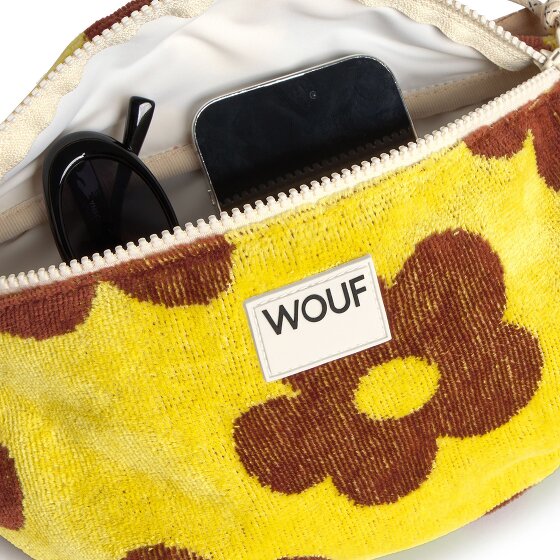 Wouf Terry Marsupio 32 cm