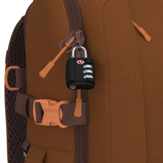 Cabin Zero Zaino Adventure Cabin Bag ADV 42L 55 cm