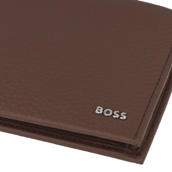 Boss New Portafoglio Pelle 11 cm