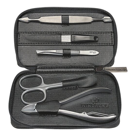 Windrose Ambiance Set manicure Pelle