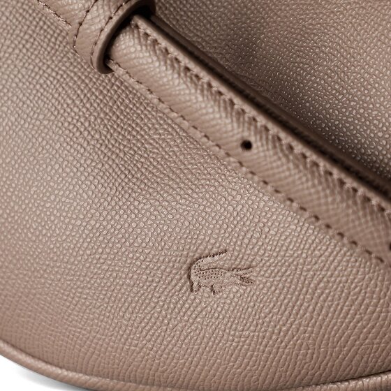 Lacoste Core Essentials Champs Elysees Borsa a tracolla S Pelle 24 cm