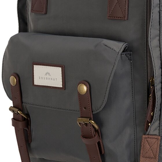 Doughnut Macaroon Zaino da giorno 38 cm Scomparto per laptop