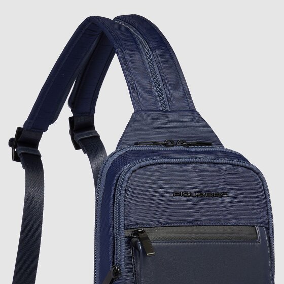 Piquadro S136 borsa a tracolla 31,5 cm