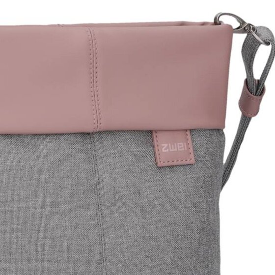 Zwei Olli Borsa a tracolla 25 cm