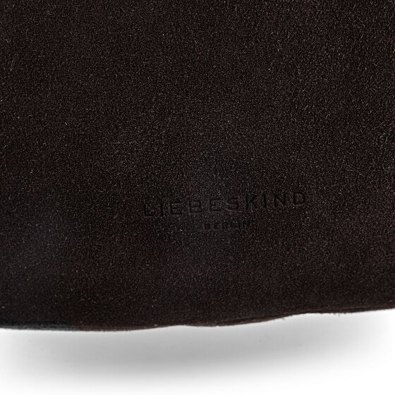 Liebeskind Farrah Borsa a spalla M Vera Pelle 45 cm