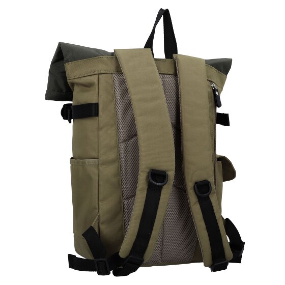 Harvest Label Norikura Zaino da giorno 40 cm Scomparto per laptop