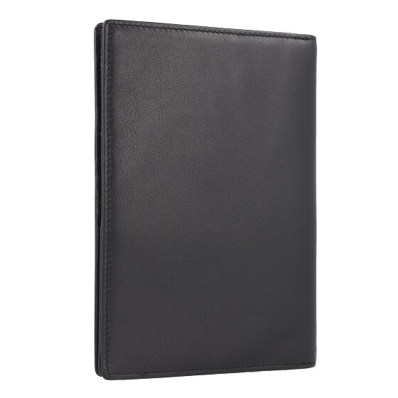 Maître F3 Aigwan Custodia per passaporto Pelle 12 cm