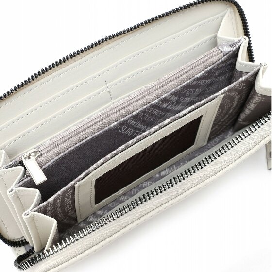 Suri Frey Portafoglio Romy Basic 19 cm Suri Frey Portafoglio Romy Basic 19 cm