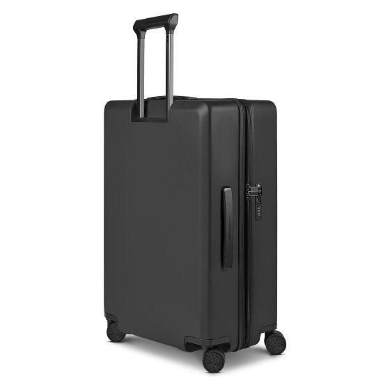 Porsche Design Voyager 3.0 4 ruote Carrello M 69 cm espandibile
