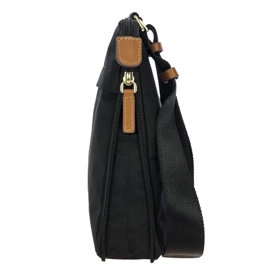 Bric's X-Collection Borsa a tracolla 26 cm con piega di espansione