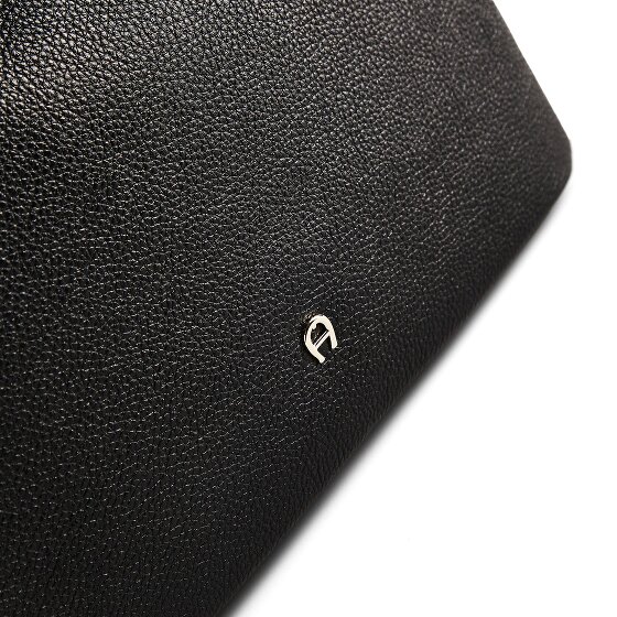 AIGNER Miranda Borsa shopper Vera Pelle 34 cm