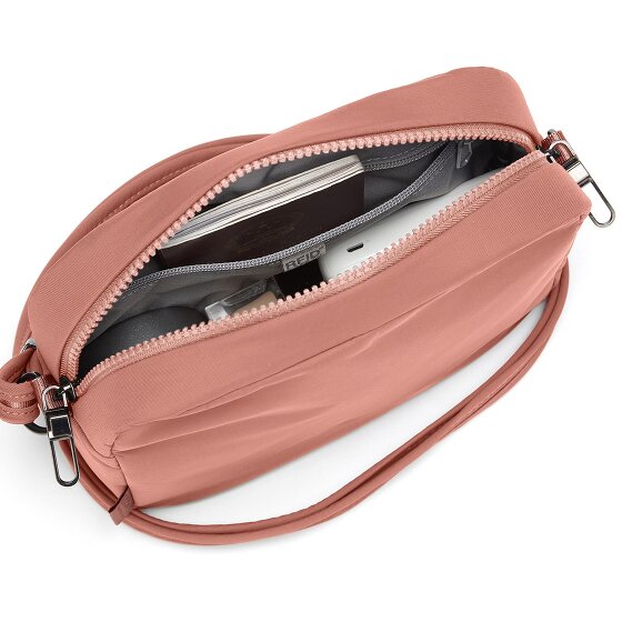 Pacsafe Citysafe CX Borsa a tracolla RFID 21 cm