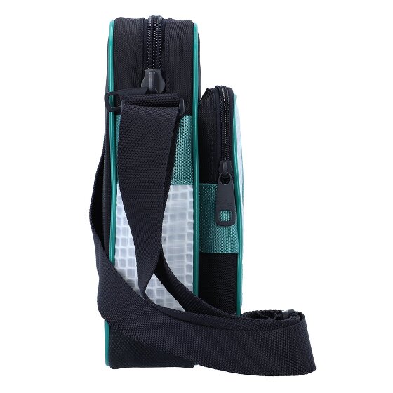 Lacoste Brewen Borsa a tracolla 19.5 cm