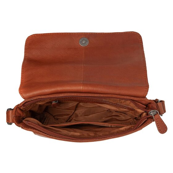 The Chesterfield Brand Ann Borsa a tracolla Pelle 25 cm