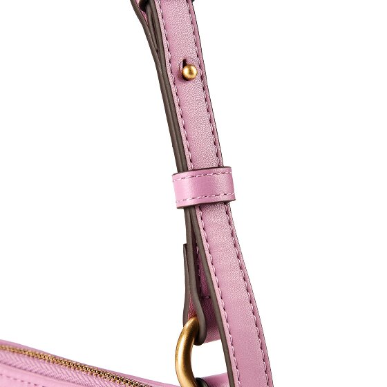 PINKO Half Moon Borsa a tracolla Pelle 23 cm