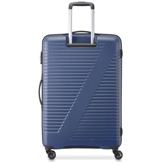 Roncato Sunlite 4 ruote Carrello 76 cm