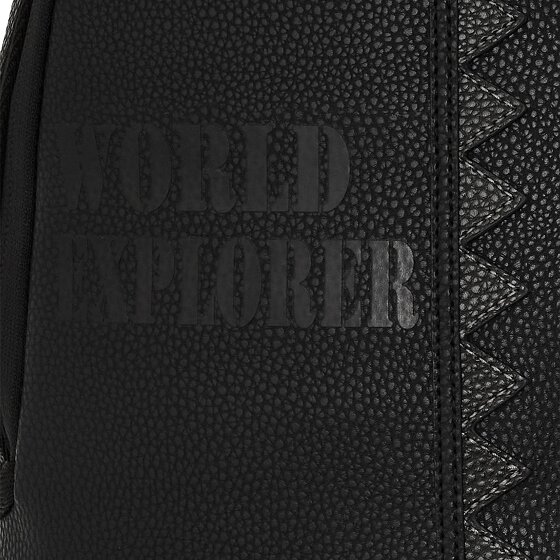 Sprayground Global Traveler Zaino da giorno 46 cm Scomparto per laptop