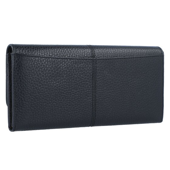 Esquire Portafoglio Verona RFID in pelle 19 cm