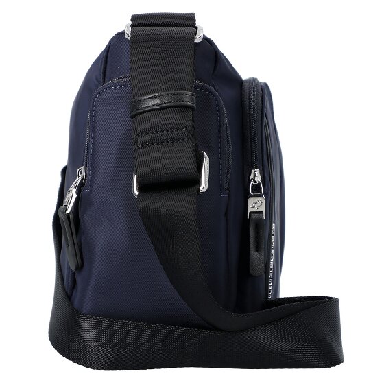 Mandarina Duck Hunter Borsa a tracolla 29 cm Mandarina Duck Hunter Borsa a tracolla 29 cm