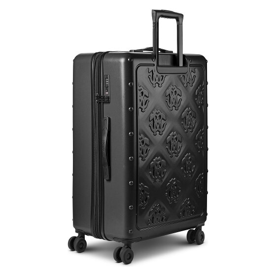 Roberto Cavalli Florence 4 ruote Carrello 74 cm espandibile