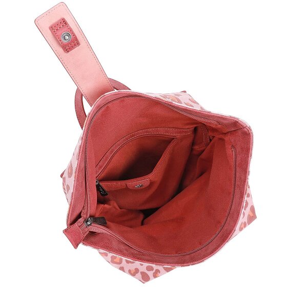 Fritzi aus Preußen Izzy03 Canvas Zaino da giorno 40 cm