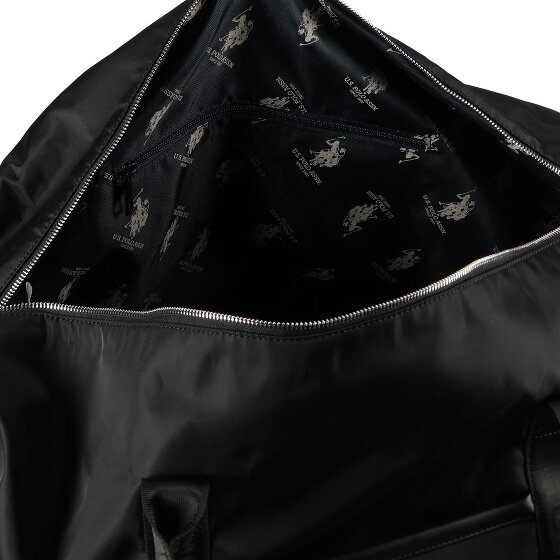 U.S. Polo Assn. Umpire Borsa da viaggio Weekender 65 cm