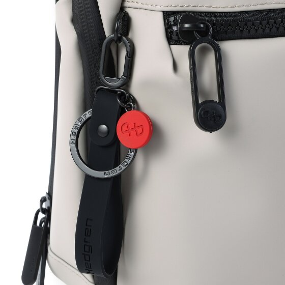 Hedgren Loop Borsa a tracolla M Protezione RFID 25.5 cm
