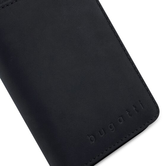 bugatti Luca Portafoglio Pelle 9 cm