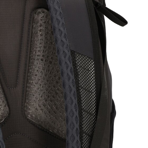 Jack Wolfskin 3D Prelight Rise Zaino da trekking 58 cm