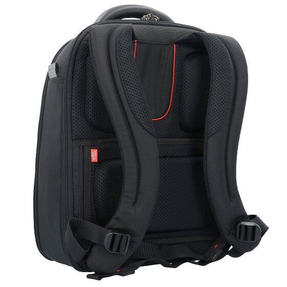 Samsonite Zaino Pro-DLX 5 Scomparto per laptop da 41 cm