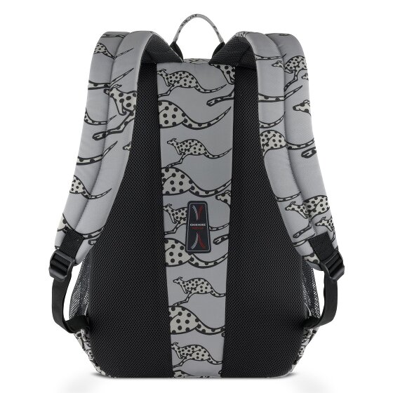 Chiemsee Jump N Fly Zaino da giorno 46 cm Scomparto per laptop