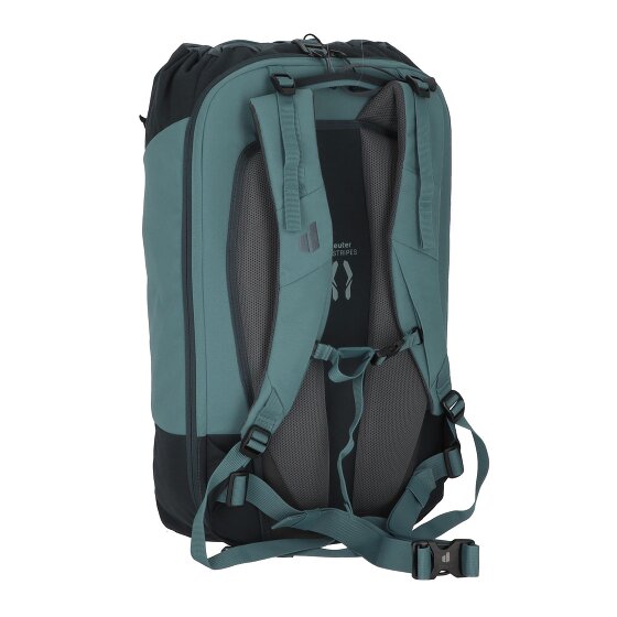 Deuter Utilion 34+5 Zaino da giorno 53 cm Scomparto per laptop Deuter Utilion 34+5 Zaino da giorno 53 cm Scomparto per laptop