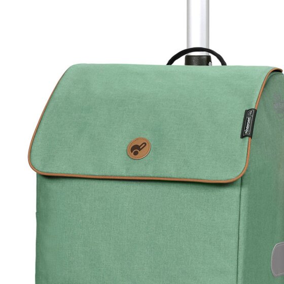 Andersen Shopper Royal Shopper Ipek Ma Carrello della spesa 58 cm