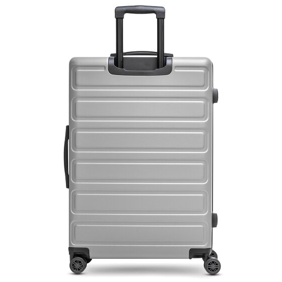 Redolz Essentials 08 Large 4 ruote Carrello 75 cm
