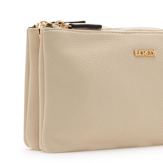 L.Credi Borsa a tracolla Ella 14 cm