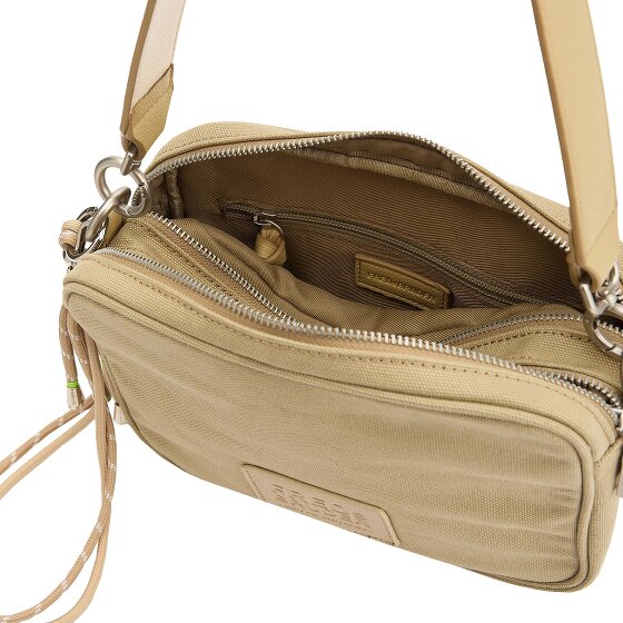 FredsBruder Carry Me Everywhere Borsa a tracolla 23 cm