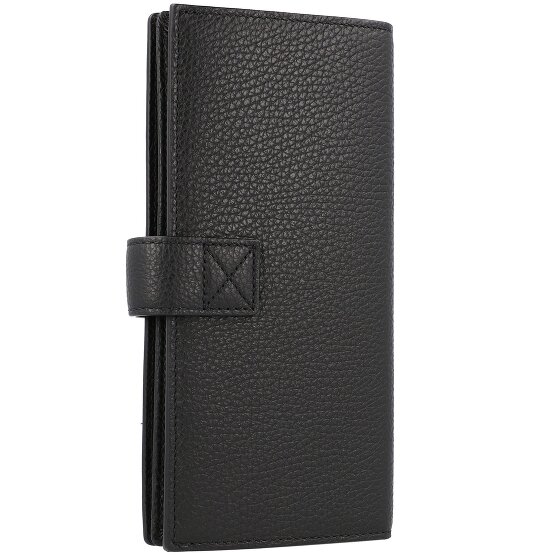 AIGNER Portafoglio Basics in pelle 19 cm